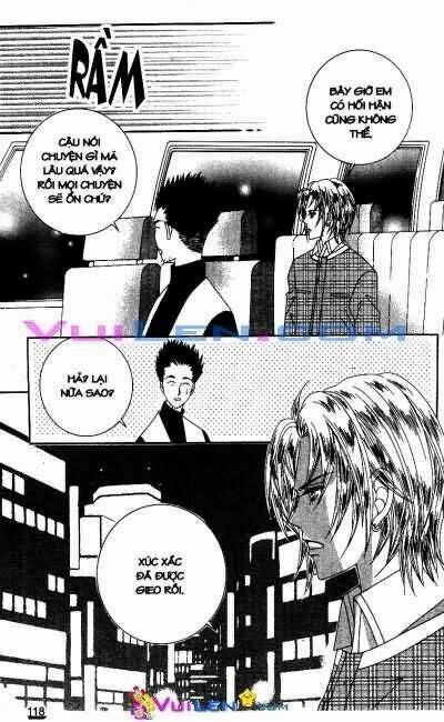 đừng tin cô ấy chapter 7 118
