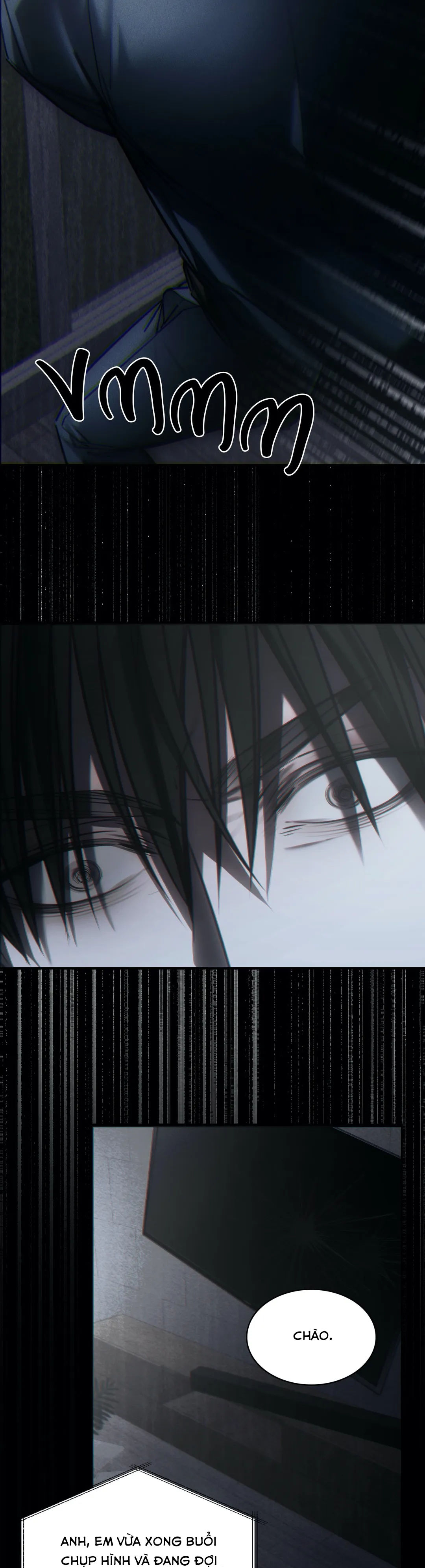 vực sâu chapter 19 35
