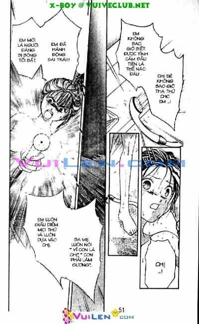 cô bé alice thầm lặng chapter 5 52