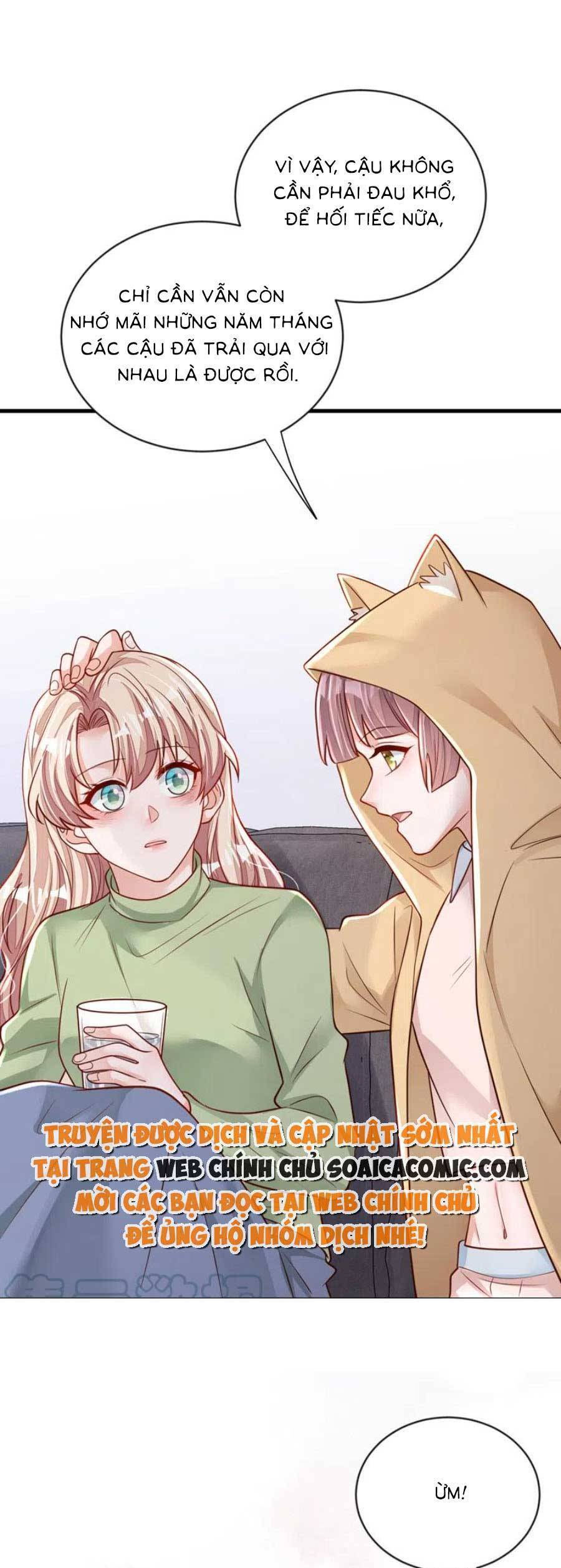 ác ma thì thầm chapter 127 12