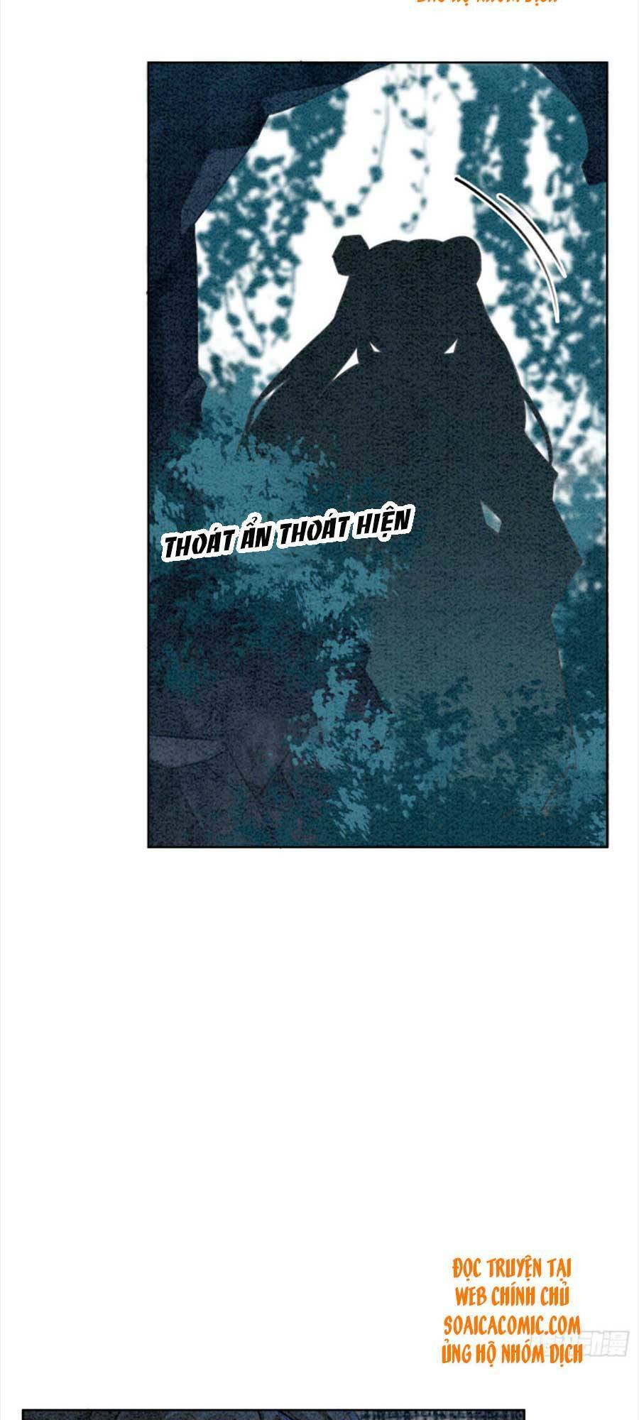 bắt đầu hủy hôn để công lược vương gia chapter 25 48