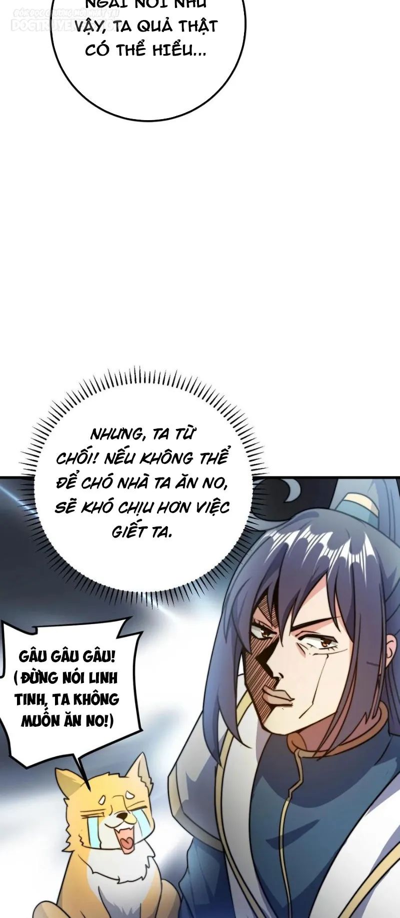 huyền huyễn: ta bắt đầu vô địch từ bại gia chapter 30 15