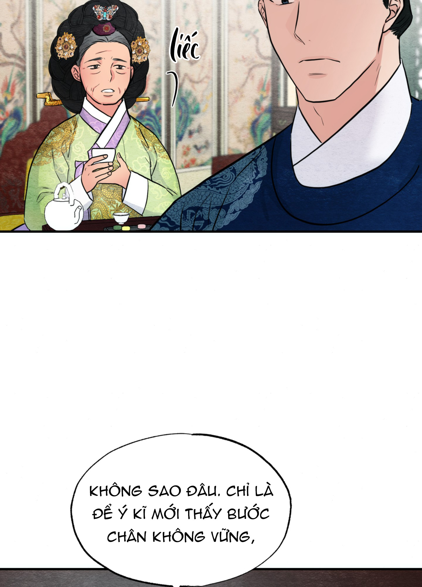 Cương Nhân chapter 26 61