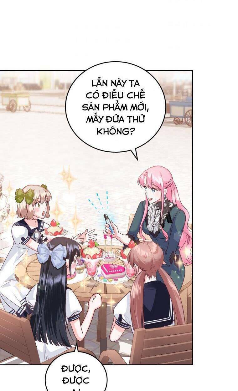 nhà điều chế nước hoa độc quyền của bạo chúa chapter 40 7