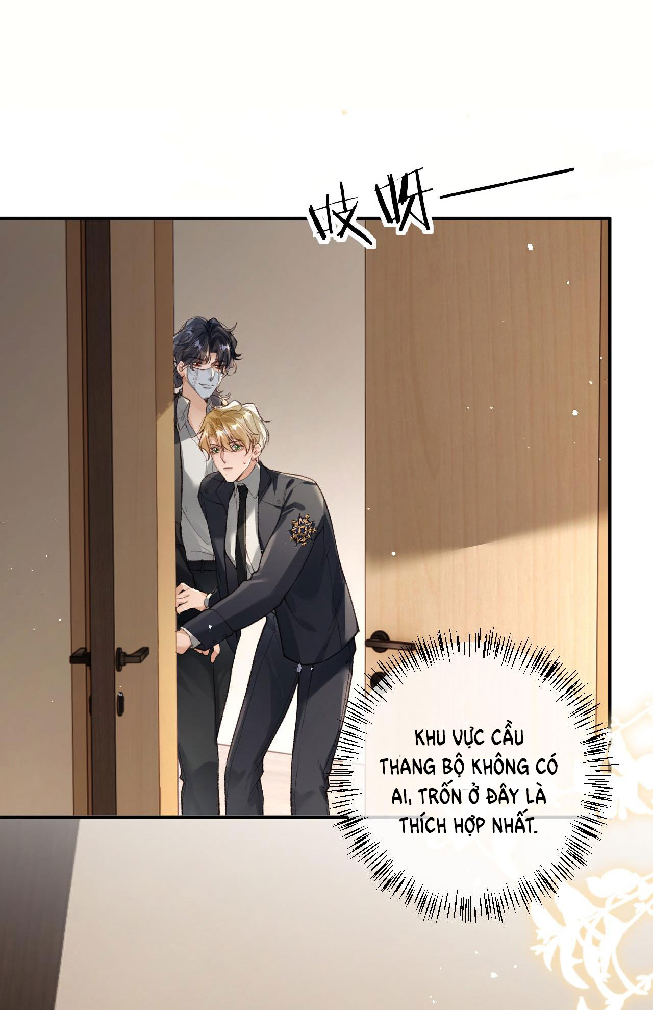 cướp đi thần minh của ta chapter 10 4