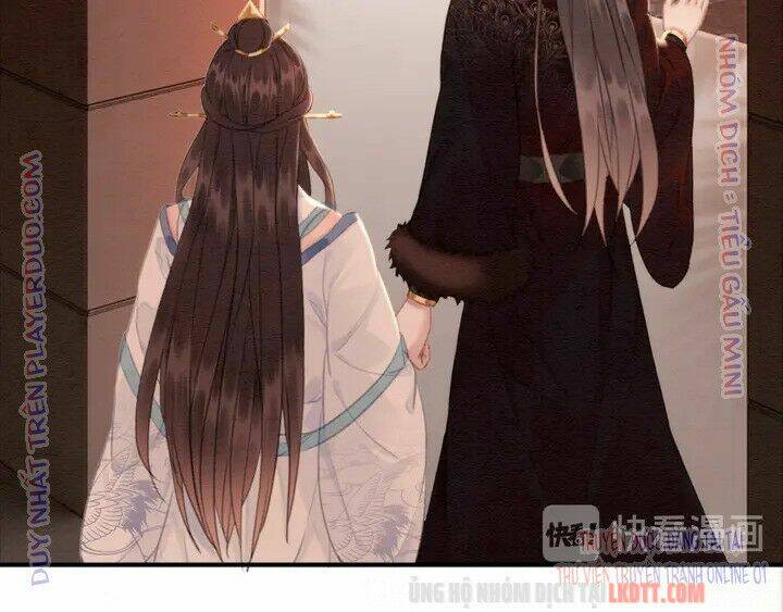 trọng sinh bá sủng nhiếp chính vương quá mạnh mẽ chapter 134 93