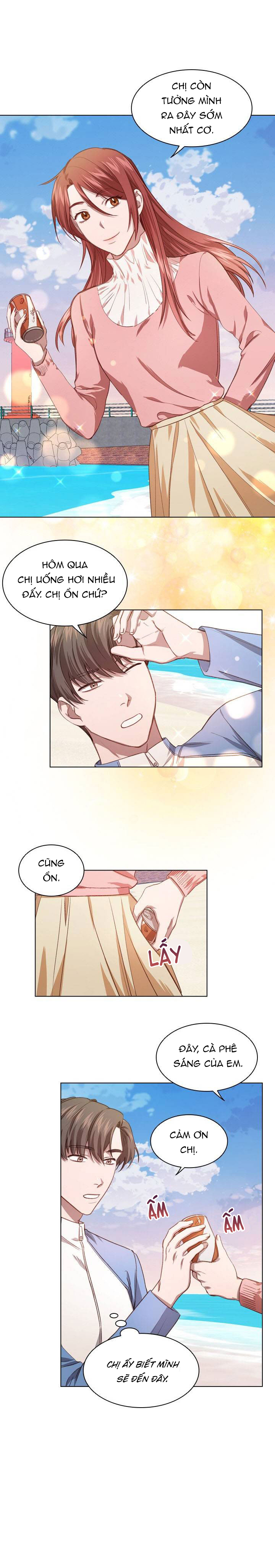 vướng vào mối quan hệ ngoài ý muốn chapter 21 3