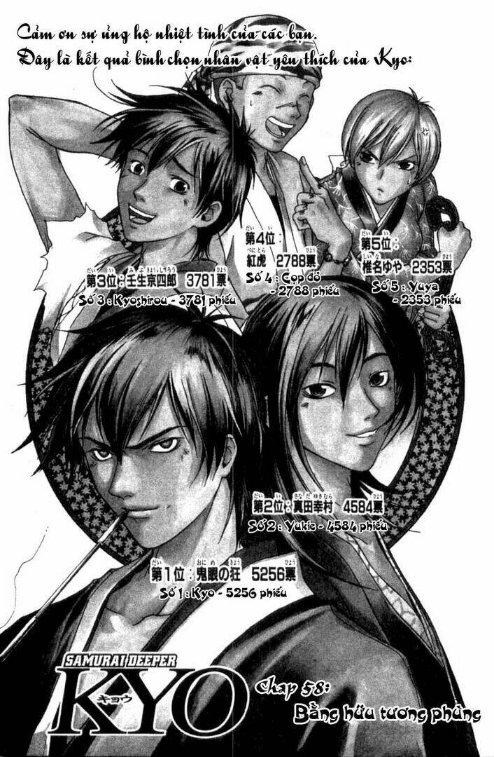 mắt quỷ kyo chapter 58 2