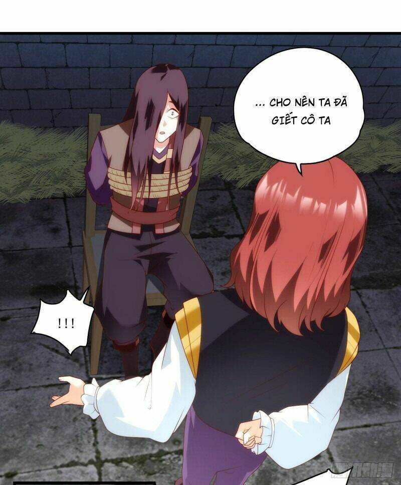 lãnh chúa cái gì không quan trọng chapter 87 2