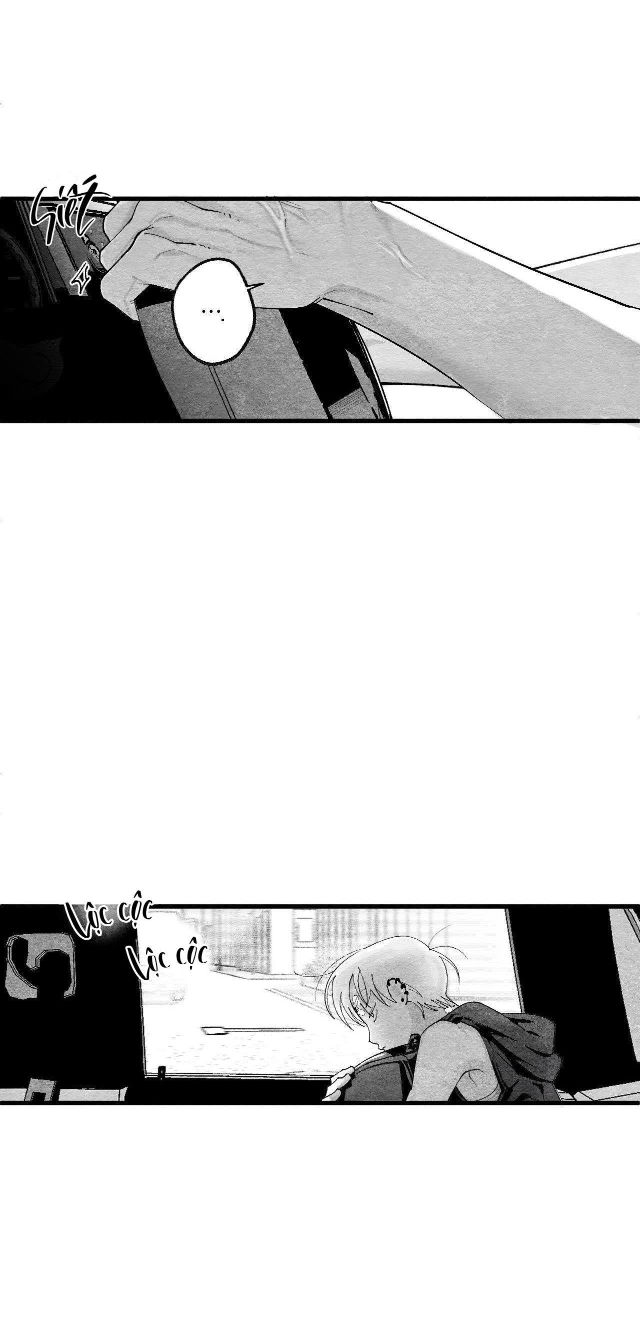 vóc dáng toàn mỹ chapter 16 19