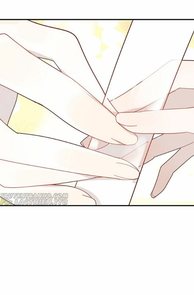 Ái Thượng Ngạo Kiều Long Vương Gia chapter 37 - Trang 27