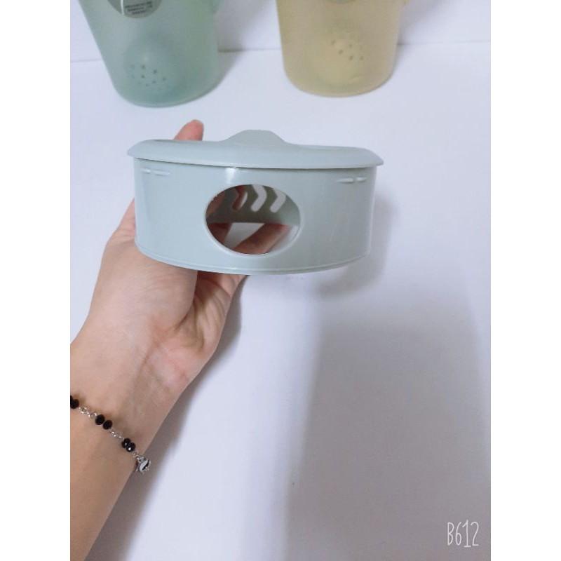 Ca đựng nước, bình nước có kèm quả lọc trà