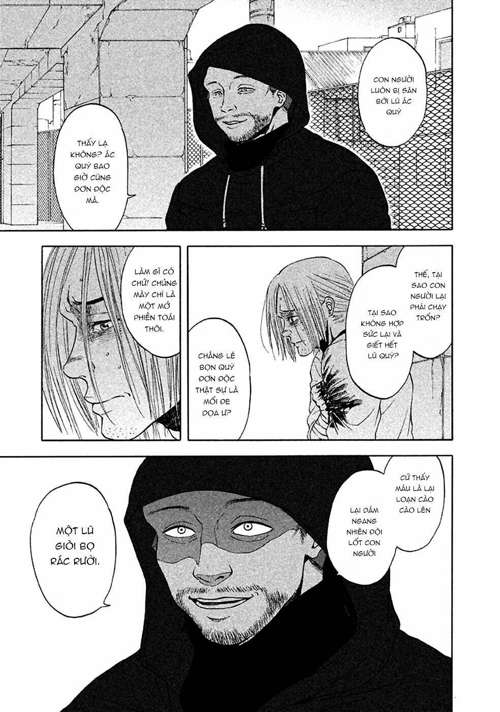 ranh giới quỷ chapter 17 7