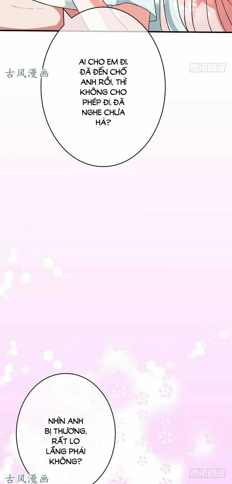 manh thê khó dỗ chapter 58 6