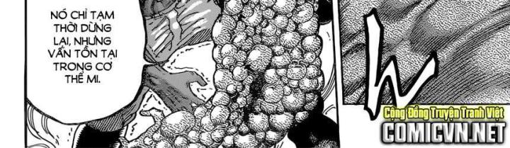 thánh tỏi sành ăn chapter 367 27