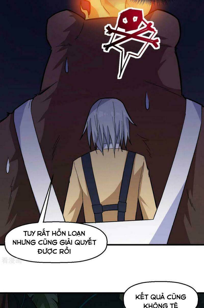 vườn trường cuồng sư hệ thống chapter 160 3