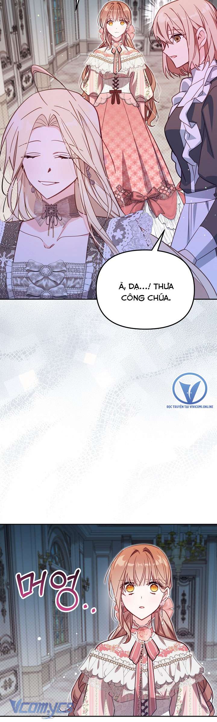 không có chỗ cho kẻ giả mạo chapter 40 15