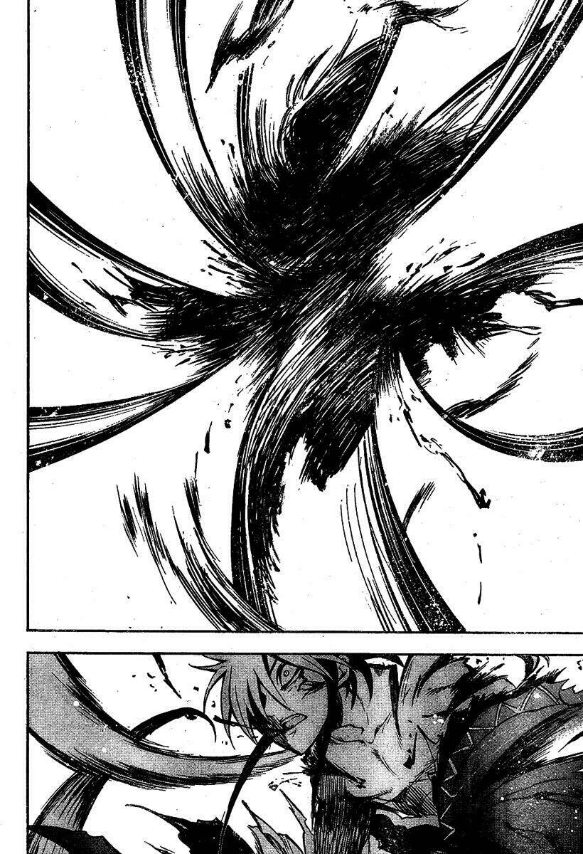 bách quỷ dạ hành chapter 63 14