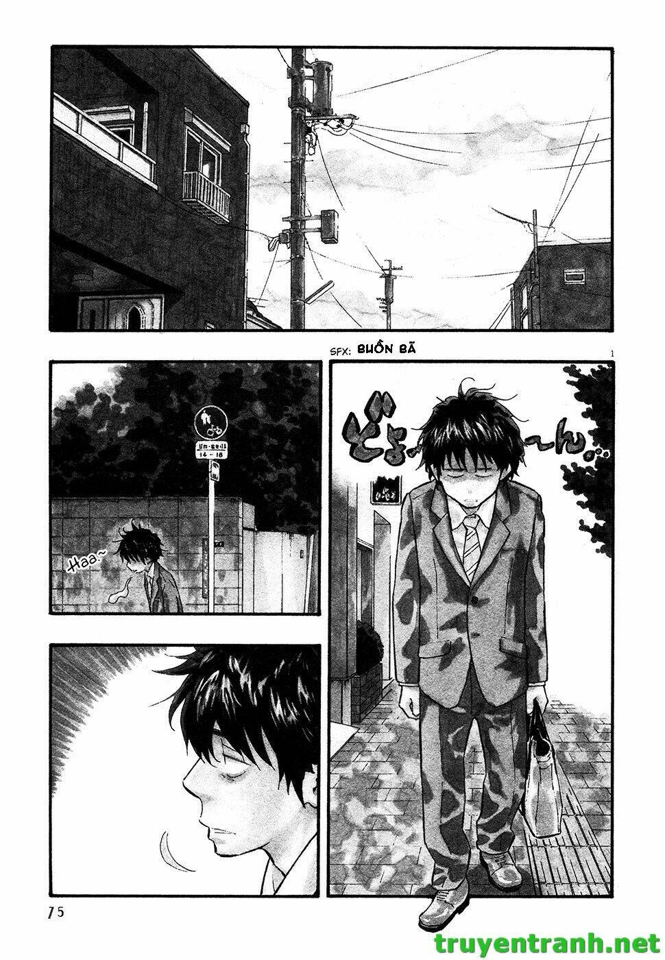 kyou no asuka show chapter 31 2