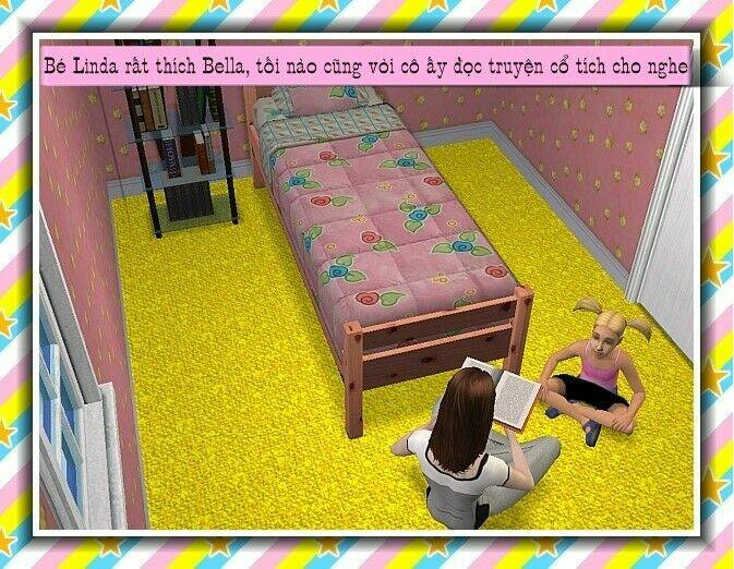 bella's story chapter 5.3 7