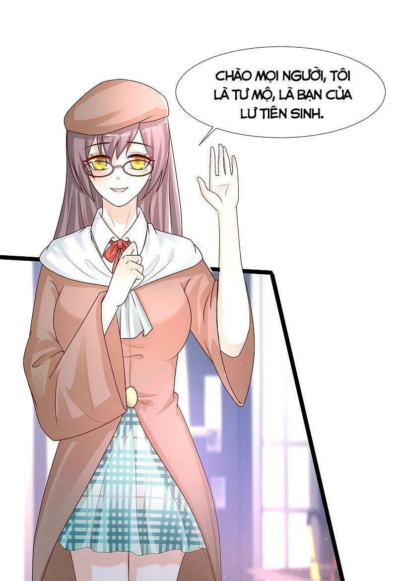 tối cường vận đào hoa chapter 236 1