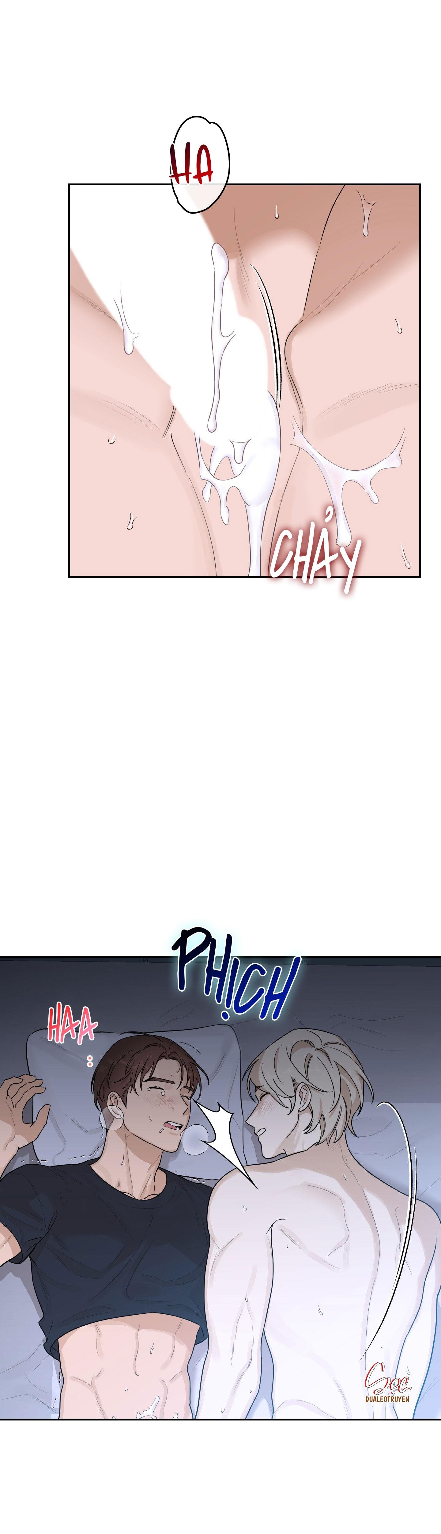 mị hoặc khó cưỡng chapter 38 4