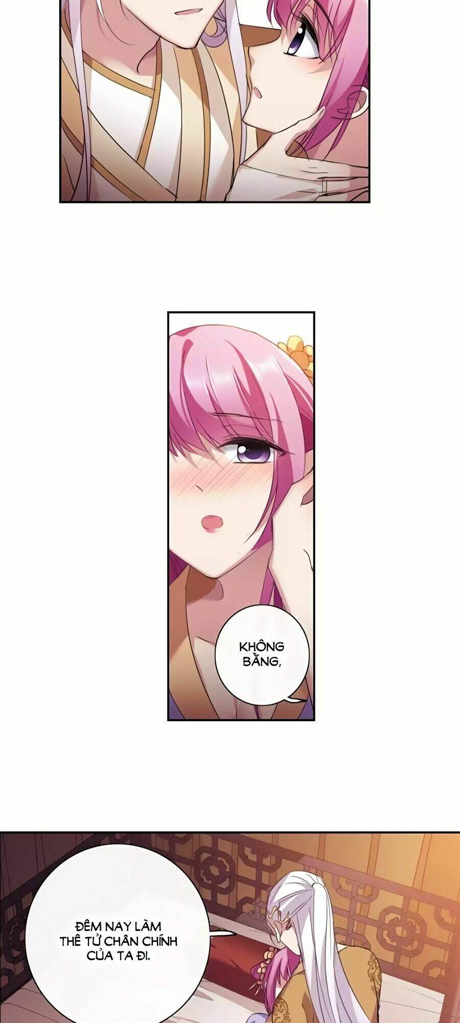 toàn cơ từ chapter 43.1 16