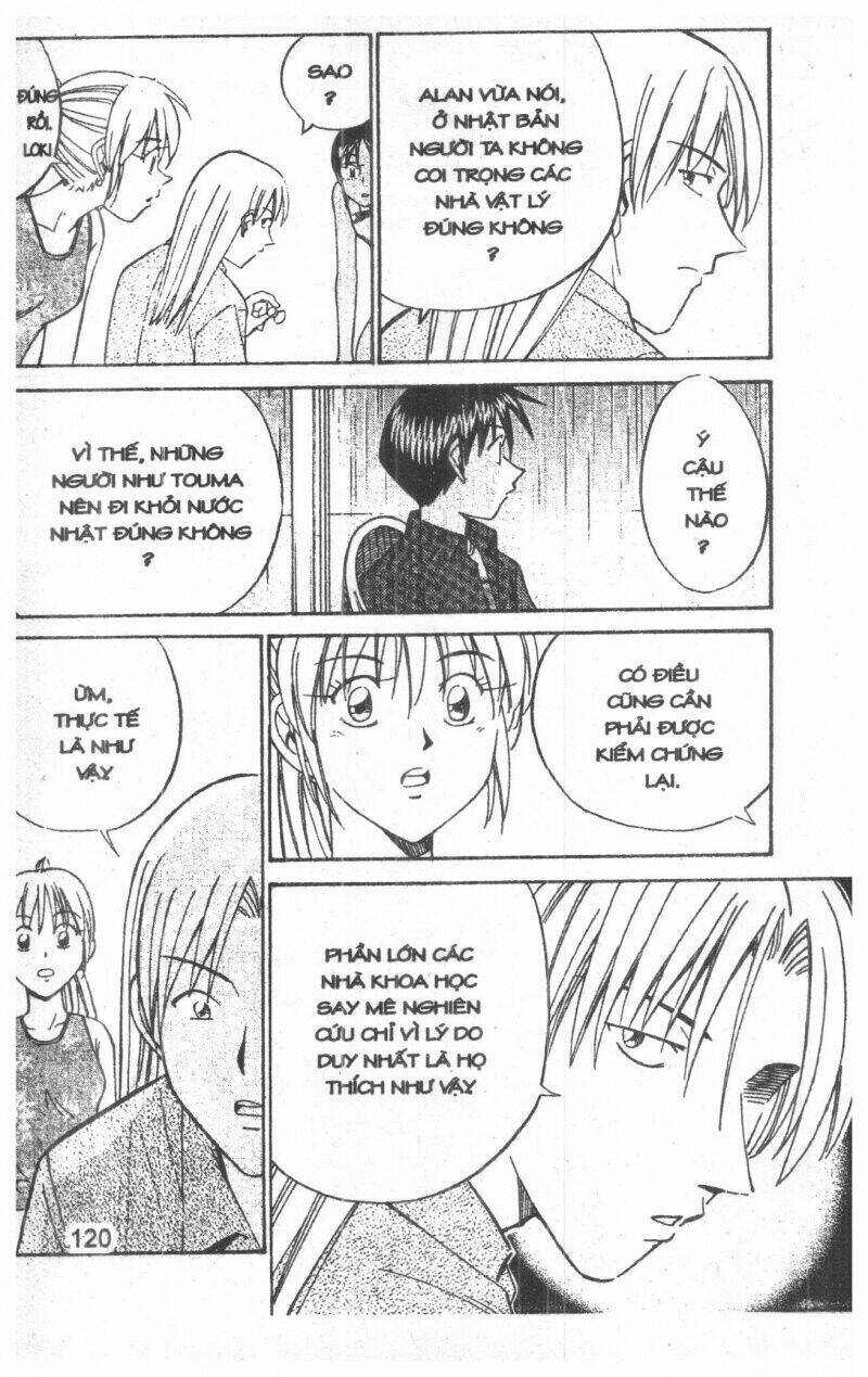 thám tử toma chapter 3 120