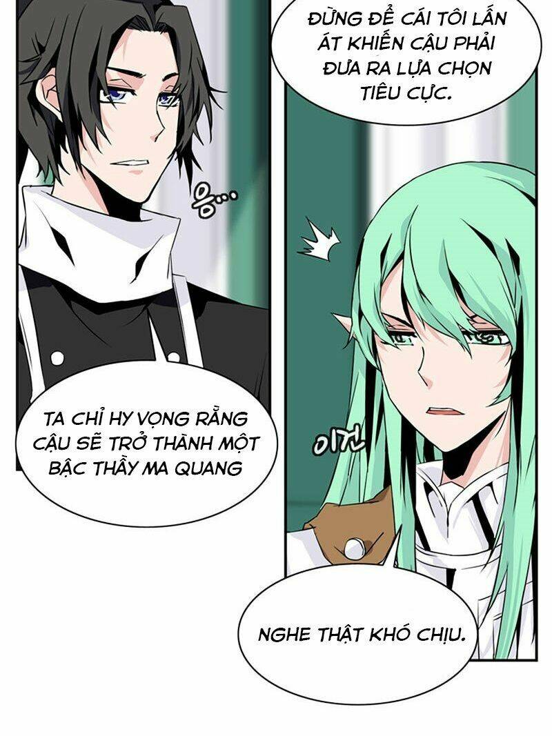 ảo mộng vương chapter 52 31