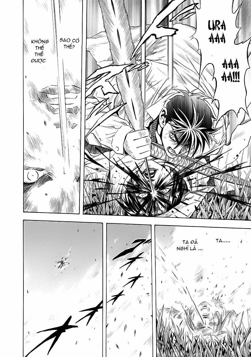 otogi matsuri chapter 50 28