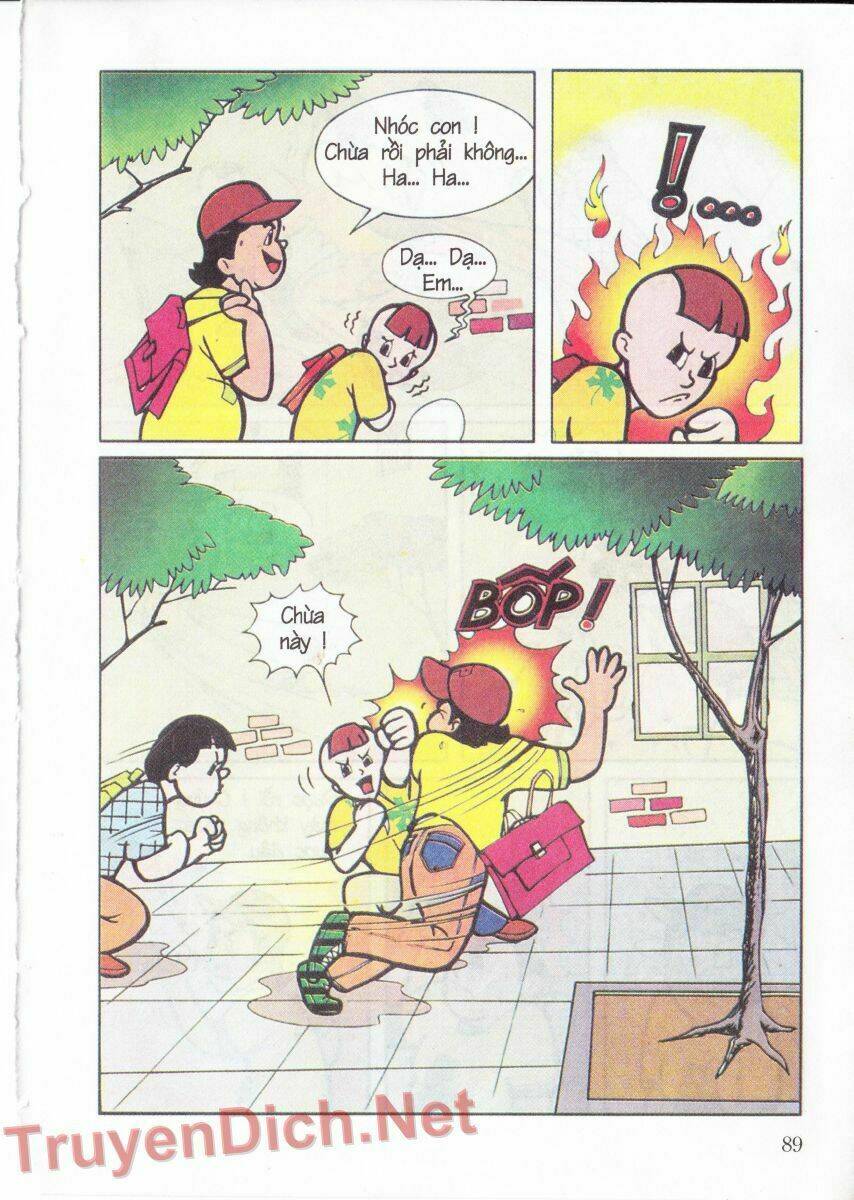tý quậy chapter 2.2 17