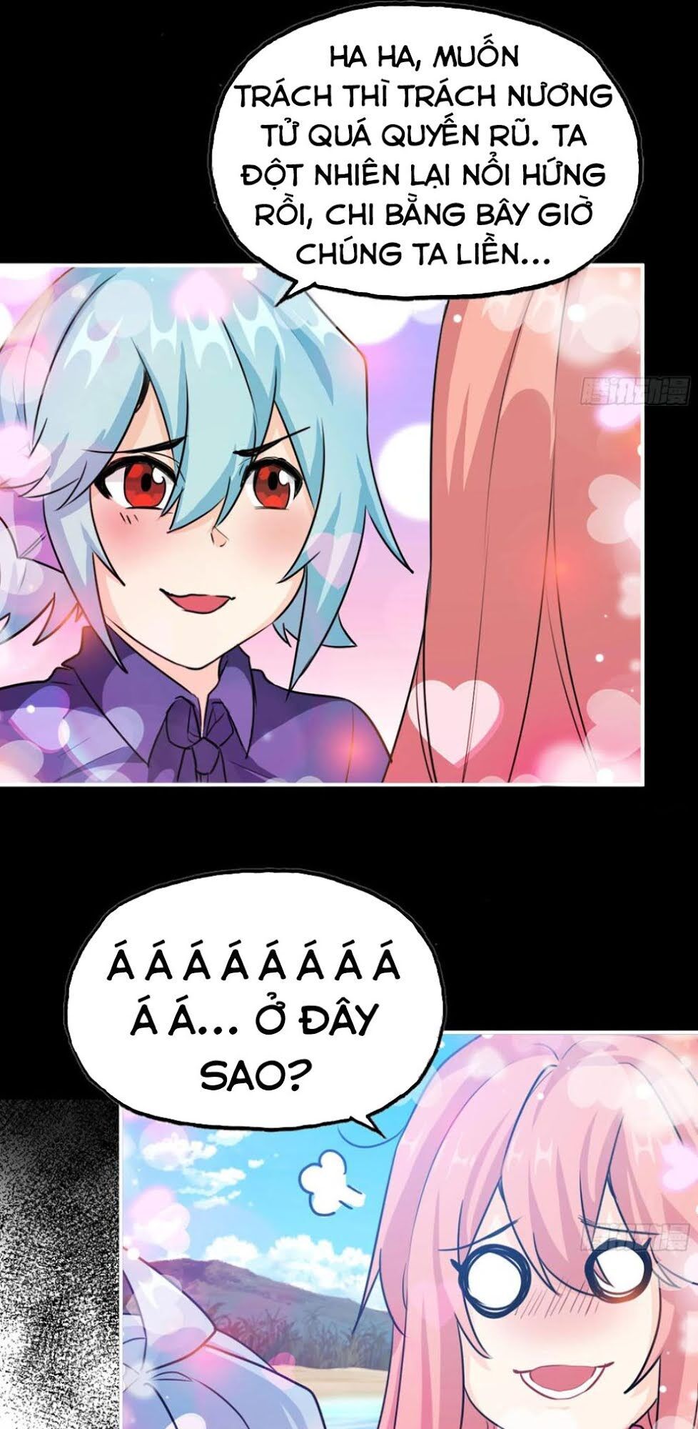 khởi đầu bằng một con côn chapter 150 21