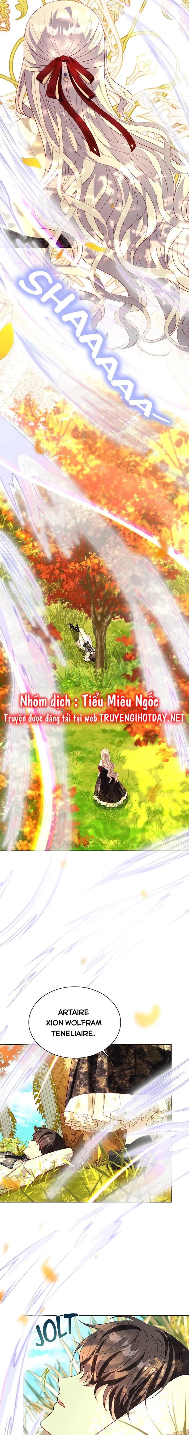 papa của tôi đã xuất hiện chapter 60 15