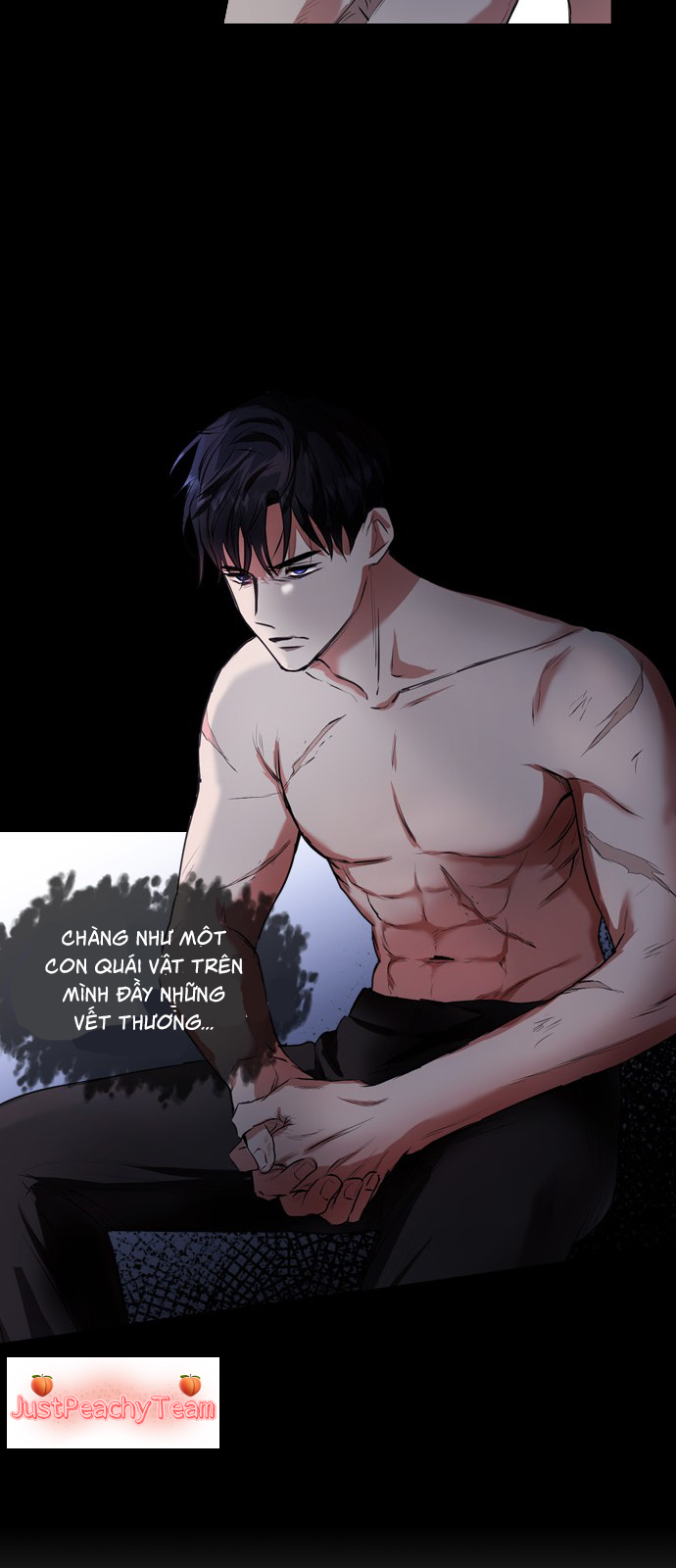 nâng cấp chồng lên level max chapter 5 19