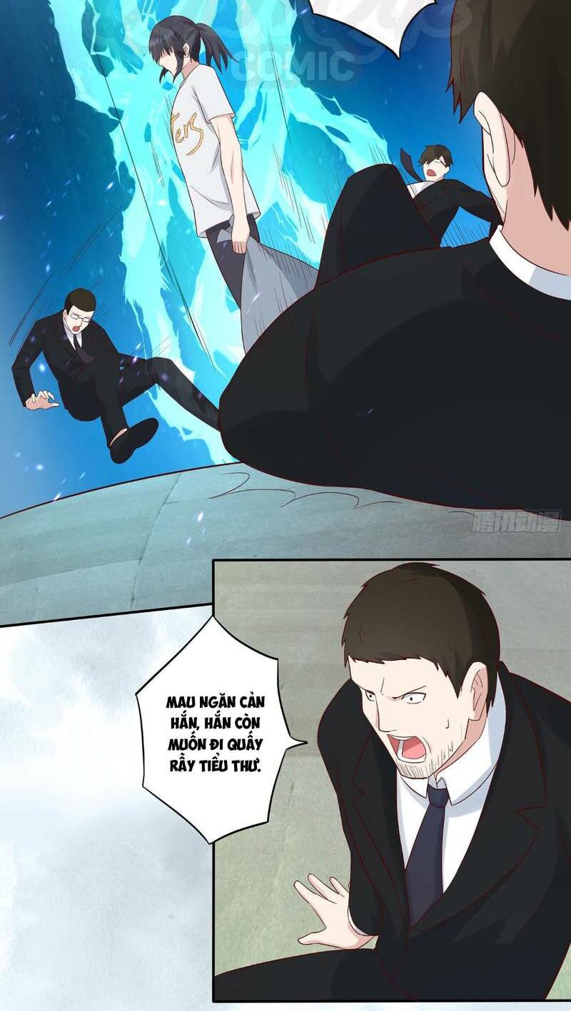 người tu tiên tại đô thị chapter 4 16