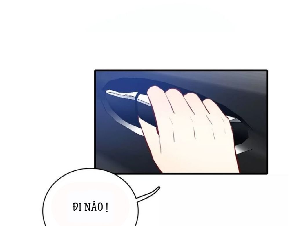 tinh diệu vị lai chapter 1.3 5