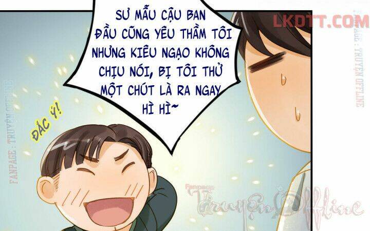 chồng trước 18 tuổi chapter 28 31