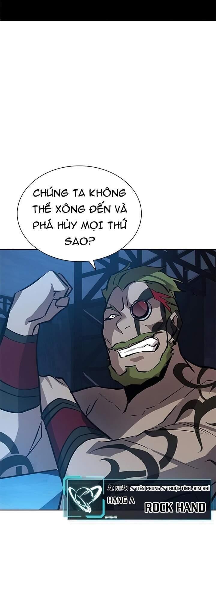 tiêu diệt ác nhân chapter 39 13