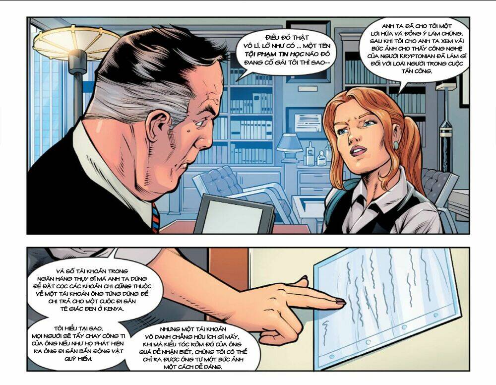 batman v superman: the dawn of justice chapter 2 8