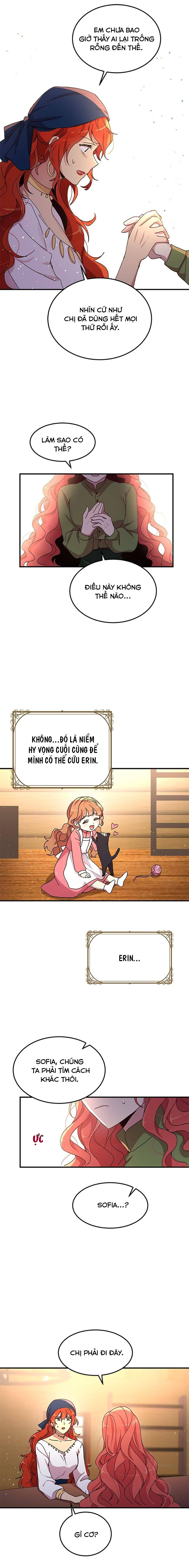 tại sao ngài làm điều này, công tước chapter 85 5