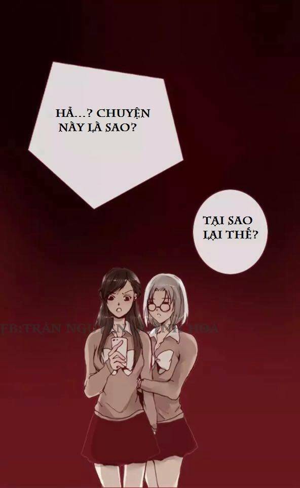 trả thù trường trung học chapter 13 20