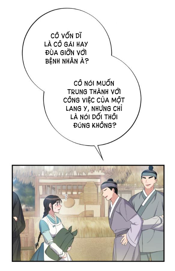 [18+] mơ về một cơn mưa phùn chapter 6.2 4