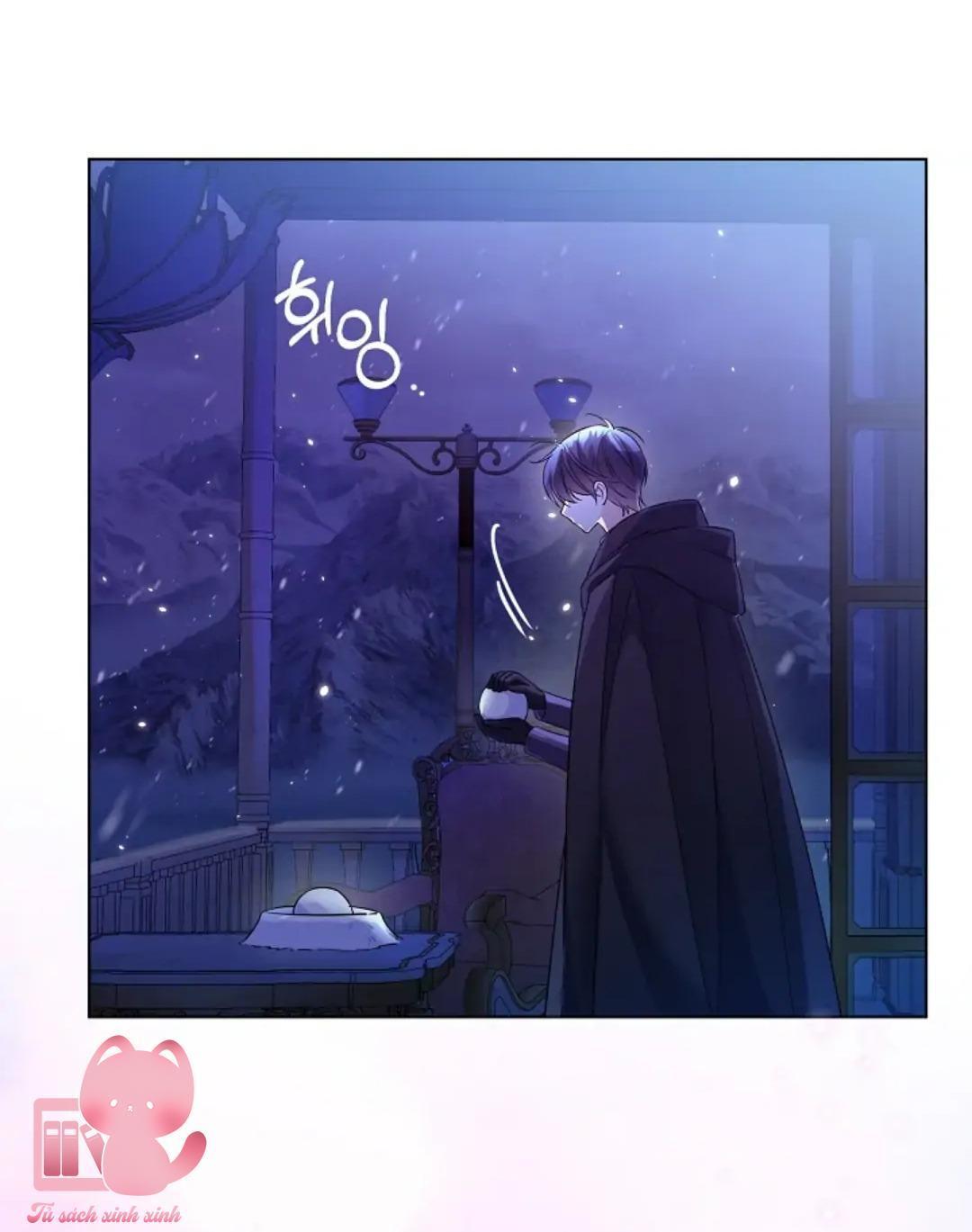 tiểu thư crystal là nam nhân chapter 26 34