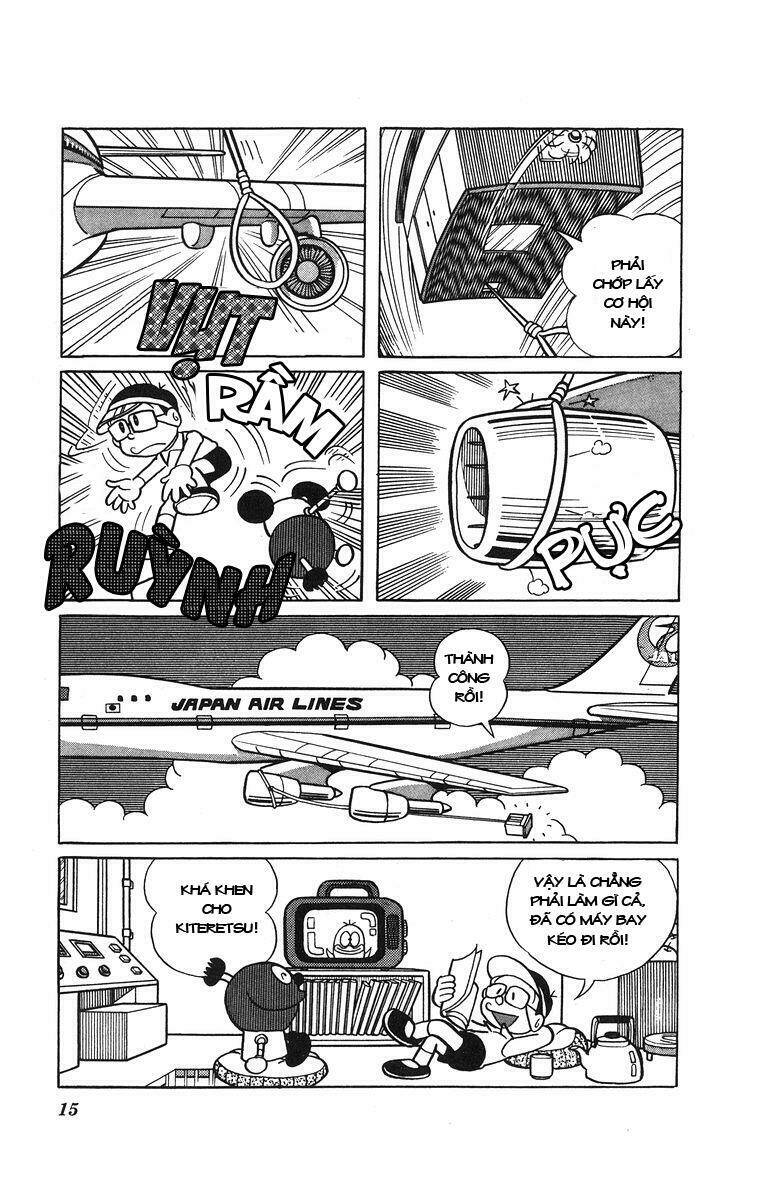 cuốn từ điển kì bí chapter 23 11