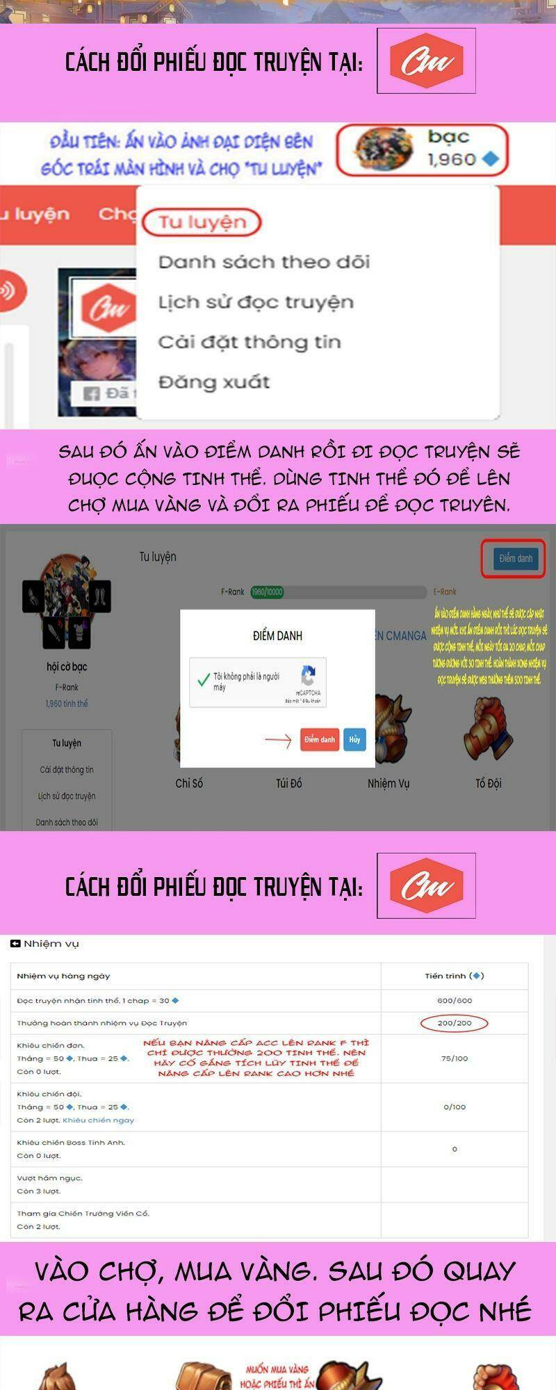 thiếu soái, vợ anh muốn lật trời! chapter 145 14