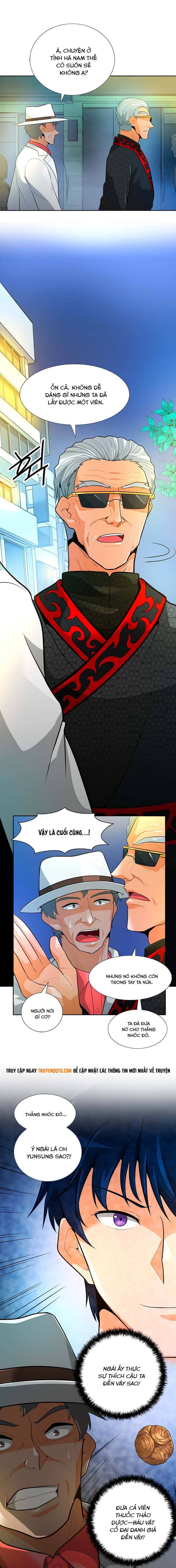 tôi chiến đấu một mình chapter 35 17