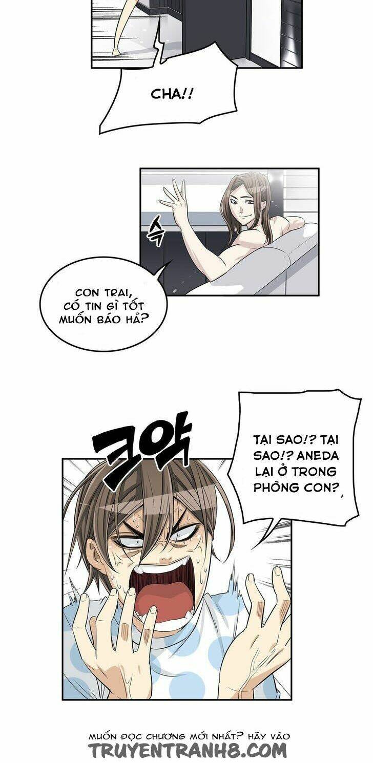 câu lạc bộ sa đoạ chapter 19 40