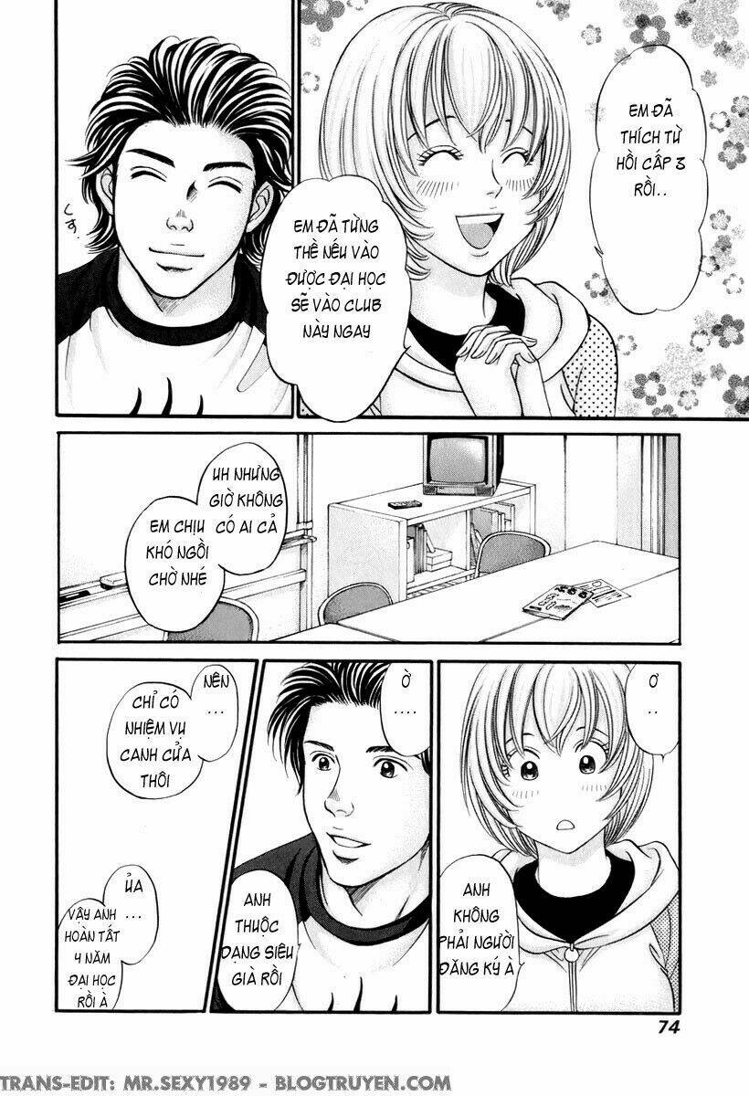 hetakoi chapter 21 9