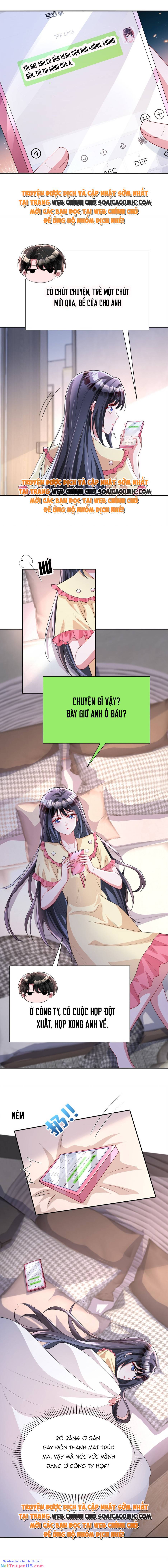 tổng tài huyết tộc cực sủng cô vợ mỹ nhân ngư chapter 133 3