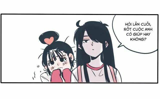 mau mang anh trai tôi đi chapter 66 8